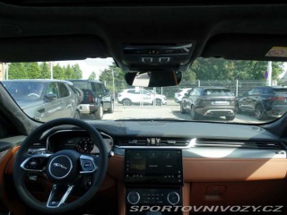 Jaguar F-Pace SVR P575 EDITION 4x4 auto 2024
