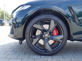 Jaguar F-Pace SVR P575 EDITION 4x4 auto 2024