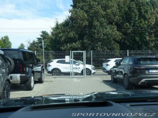 Jaguar F-Pace SVR P575 EDITION 4x4 auto 2024