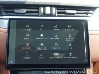 Jaguar F-Pace SVR P575 EDITION 4x4 auto 2024