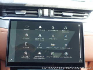 Jaguar F-Pace SVR P575 EDITION 4x4 auto 2024