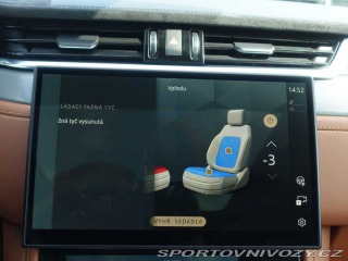Jaguar F-Pace SVR P575 EDITION 4x4 auto 2024