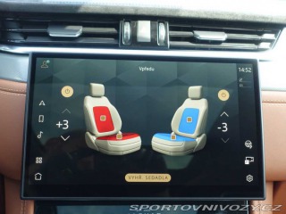 Jaguar F-Pace SVR P575 EDITION 4x4 auto 2024