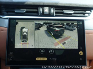 Jaguar F-Pace SVR P575 EDITION 4x4 auto 2024