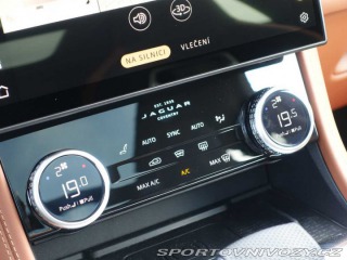 Jaguar F-Pace SVR P575 EDITION 4x4 auto 2024