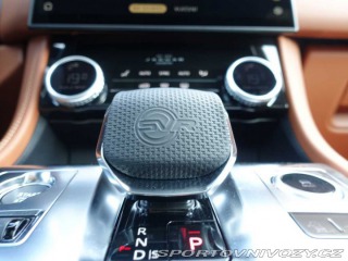 Jaguar F-Pace SVR P575 EDITION 4x4 auto 2024