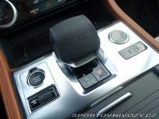 Jaguar F-Pace SVR P575 EDITION 4x4 auto 2024