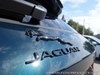 Jaguar F-Pace SVR P575 EDITION 4x4 auto 2024