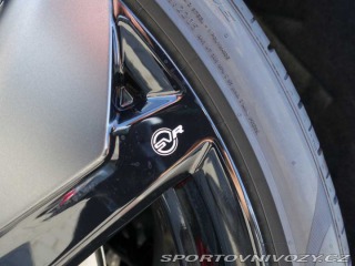 Jaguar F-Pace SVR P575 EDITION 4x4 auto 2024