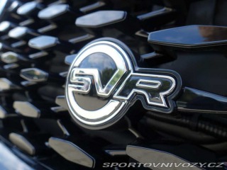 Jaguar F-Pace SVR P575 EDITION 4x4 auto 2024