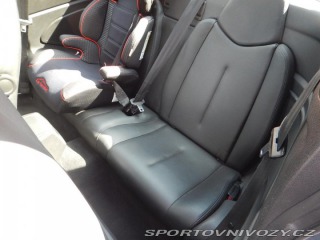 Peugeot RCZ 1.6 T, 115 kW 2010