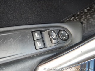 Peugeot RCZ 1.6 T, 115 kW 2010