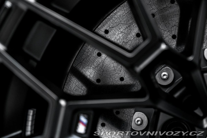 BMW M3 CS HK/MPACK/KARBON/SIGNAL 2023