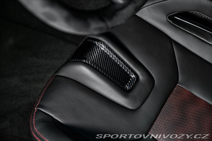 BMW M3 CS HK/MPACK/KARBON/SIGNAL 2023