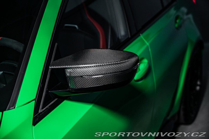 BMW M3 CS HK/MPACK/KARBON/SIGNAL 2023