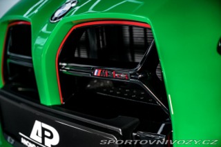 BMW M3 CS HK/MPACK/KARBON/SIGNAL 2023