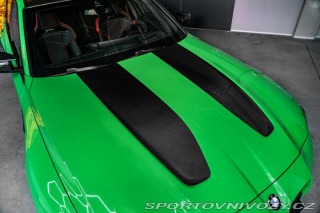 BMW M3 CS HK/MPACK/KARBON/SIGNAL 2023