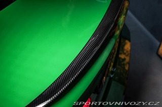 BMW M3 CS HK/MPACK/KARBON/SIGNAL 2023