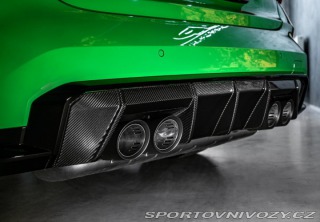 BMW M3 CS HK/MPACK/KARBON/SIGNAL 2023