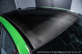BMW M3 CS HK/MPACK/KARBON/SIGNAL 2023