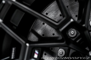 BMW M3 CS HK/MPACK/KARBON/SIGNAL 2023
