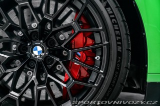 BMW M3 CS HK/MPACK/KARBON/SIGNAL 2023