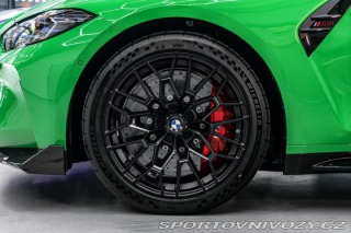 BMW M3 CS HK/MPACK/KARBON/SIGNAL 2023