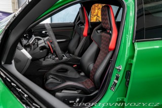 BMW M3 CS HK/MPACK/KARBON/SIGNAL 2023