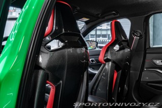 BMW M3 CS HK/MPACK/KARBON/SIGNAL 2023