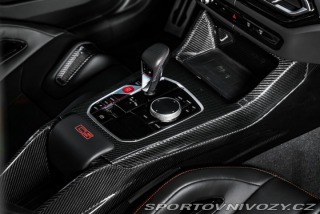 BMW M3 CS HK/MPACK/KARBON/SIGNAL 2023