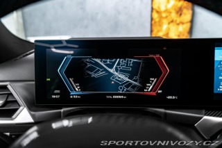 BMW M3 CS HK/MPACK/KARBON/SIGNAL 2023