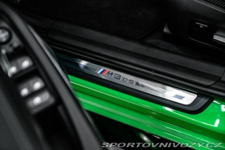 BMW M3 CS HK/MPACK/KARBON/SIGNAL 2023