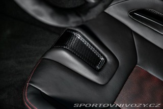 BMW M3 CS HK/MPACK/KARBON/SIGNAL 2023