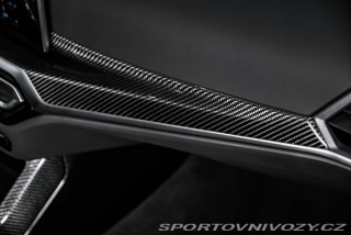 BMW M3 CS HK/MPACK/KARBON/SIGNAL 2023