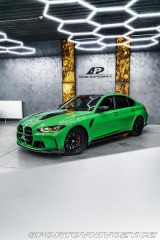 BMW M3 CS HK/MPACK/KARBON/SIGNAL 2023