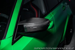 BMW M3 CS HK/MPACK/KARBON/SIGNAL 2023