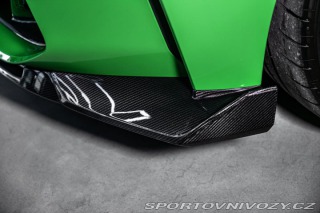 BMW M3 CS HK/MPACK/KARBON/SIGNAL 2023