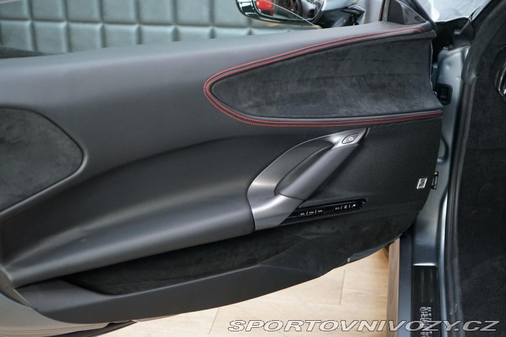 Ferrari SF90 Stradale Carbon ADAS JBL 2023
