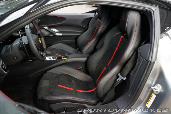 Ferrari SF90 Stradale Carbon ADAS JBL 2023
