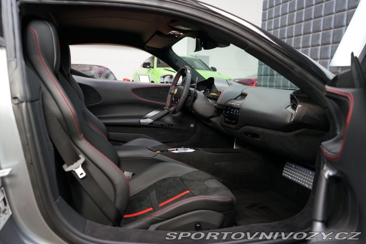 Ferrari SF90 Stradale Carbon ADAS JBL 2023