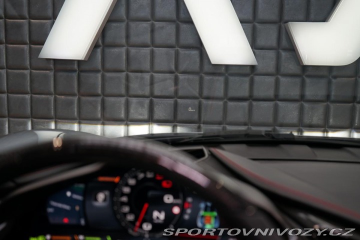 Ferrari SF90 Stradale Carbon ADAS JBL 2023