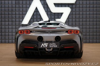 Ferrari SF90 Stradale Carbon ADAS JBL 2023