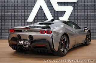 Ferrari SF90 Stradale Carbon ADAS JBL 2023