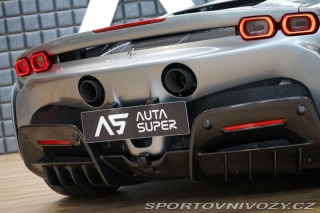Ferrari SF90 Stradale Carbon ADAS JBL 2023
