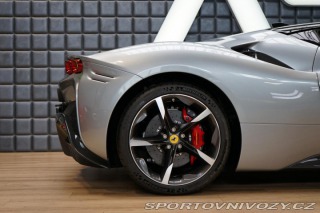 Ferrari SF90 Stradale Carbon ADAS JBL 2023