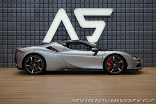 Ferrari SF90 Stradale Carbon ADAS JBL 2023