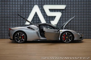 Ferrari SF90 Stradale Carbon ADAS JBL 2023