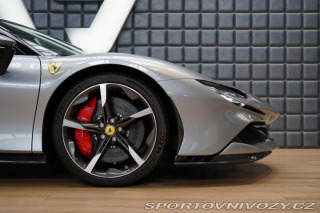 Ferrari SF90 Stradale Carbon ADAS JBL 2023