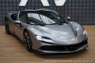 Ferrari SF90 Stradale Carbon ADAS JBL 2023