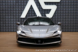 Ferrari SF90 Stradale Carbon ADAS JBL 2023